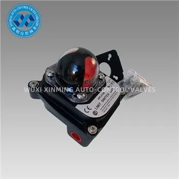 Koncový spínač APL312