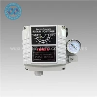 Poloha elektrického ventilu rýchleho odozvy