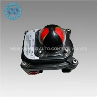 APL 310N Indikátor polohy ventilu koncového spínača