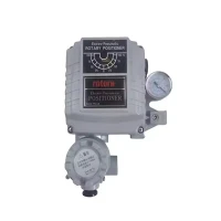 Yt -1000 séria 4-20 mA DC yt {}}} rsz135S 00 Elektrický pneumatický pneumatický ventil polohovača